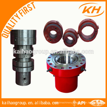 API 6A oilfield casing head spool /casing head for hot sale